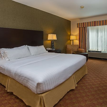 Holiday Inn Express Hotel & Suites Corbin By Ihg Exterior foto