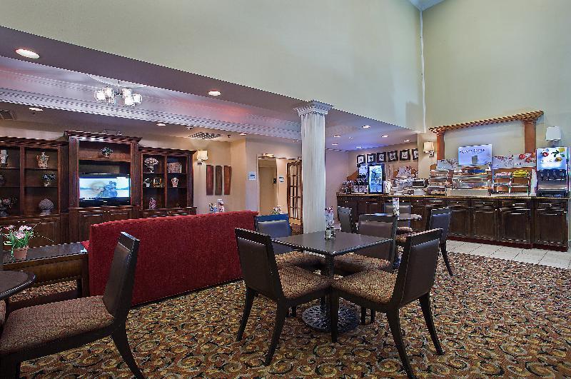 Holiday Inn Express Hotel & Suites Corbin By Ihg Exterior foto